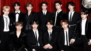 He, however, had to the group members' age ranges from 23 years to 19 years. The Boyz Fan Con The Film Festival Live Stream And Ticket Details Kpoplover