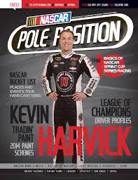 Howard 100 and howard 101 on siriusxm satellite radio. Nascar Pole Position 2014 April May By A E Engine Issuu