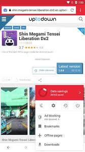 The opera mini internet browser has a massive amount of functionalities all in one app and is trusted. Opera Mini Beta 55 0 2254 56683 For Android Download