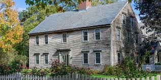 Maybe you would like to learn more about one of these? What Is A Colonial House Facts About American Colonial Style Homes
