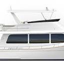 Grand Banks 54 - Custom Yacht - 54ft 800 Gal