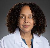 Nicole Kristine Morris, MD