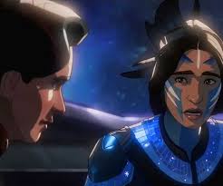 What If's Penultimate Episode Highlights the Series' Biggest Mistake