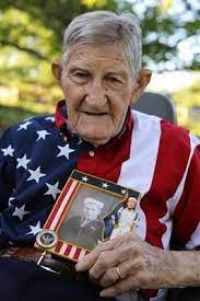 George Gilliam Pontotoc Ms Veteran Pontotoc George Condolences