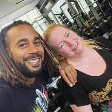 Thank you for sharing Debbie and Madi! Way to go! #personaltraining  #goodlife