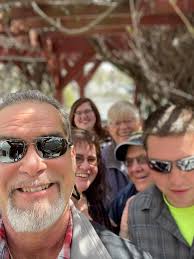 Fred Austin Dickens III Obituary