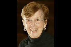 Obituary: Selena James, Saanich soprano who guided the stars, was 'like  family to us all'