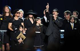 Michael joe jackson was born in gary, indiana, on august 29, 1958, the fifth of joe and katherine on february 13, 1997, their son, prince michael jackson, jr., was born in los angeles, california. Brooke Shields Janet Jackson La Toya Jackson Tito Jackson Paris Michael Katherine Prince Michael Jackson Ii Michael Joseph Jackson Janet Jackson And Michael Joseph Jackson Photos Zimbio