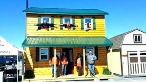 Skip navigation sign can you convert and live in a home depot tuff shed. Tuff Shed House Tr 1600 Home Ideas Dayboatnyc Home Ideas For You