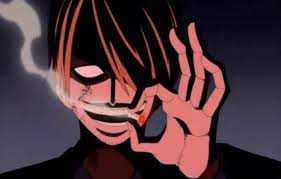 Pin By Celia On Anime Manga Anime One Piece One Piece Funny Scary Faces