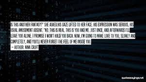 Top 34 Quotes Sayings About Someone Who Won T Leave You Alone