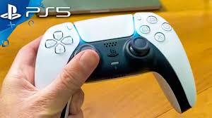 ➤ subscribe to my new channel: First Hands On With Ps5 Controller New Playstation 5 Gameplay 4k 60fps Youtube