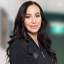 Professional dental team at Spa Dentaire Laurier