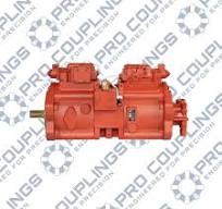 Hyundai R210LC-7A Main Hydraulic Pump - OEM 31N6-10080