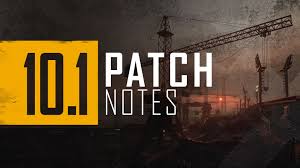 The beta version has already rolled out confirming that we will see a brand new map for the team deathmatch mode. Update 10 1 Now On The Test Server Playerunknown S Battlegrounds