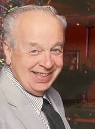 In loving memory of Harry Nevin Ruth Jr.