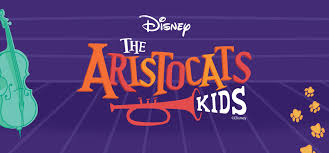 Official list of walt disney pictures films. Disney S The Aristocats Kids Music Theatre International