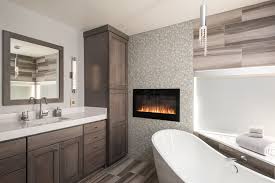 stunning alpine kitchen & master bath