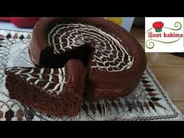 طريقة عمل كيك المول العجيب بالقهوة و الشكولاطة Food Cake Muffins