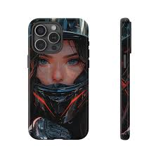 iPhone 13 Case Motorbike