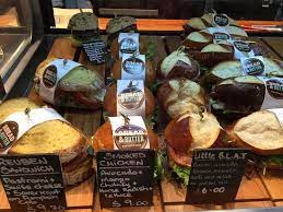 See a list of the applebee's locations and hours in milford, delaware,. Milford Picture Of Bread Butter Bakery And Cafe Auckland Central Tripadvisor