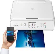 Télécharger pilote canon ts5050 driver imprimante photo gratuit pour windows 10, windows 8.1, windows 8, windows 7 et mac Canon Mf Encre Pixma Ts5051 Blanc Amazon Fr Informatique