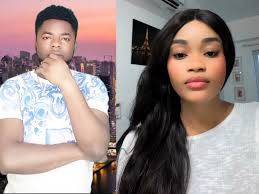 Demwazèl Sa Fè Konnen Tout Gason Haïtien Se #Mawozo ,😳 Se #Gropo Nouye  🤔😭😭