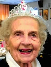 Ruth deBlanc Pratt Obituary January 8, 2019