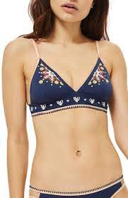 27 Of The Best Places To Buy Bikinis Online Longline Bikini Top Bikini Tops Bikinis