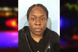 Cassandra Gaines — Fayette County Jail Bookings