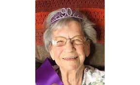 Elsie E. Clapp Obituary (2023)