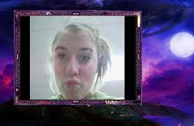 Jasmine McCaskill (@wolfgeek)