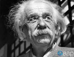 Einstein Quote That Technology Will Create Idiots Is False Australian Associated Press