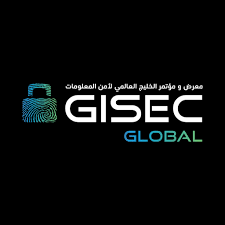 GISEC 2026 logo