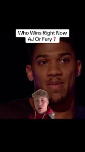 Backing Anthony Joshua: A Deep Dive into Boxing's Future