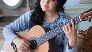 We write high quality term papers, sample essays, research papers, dissertations, thesis papers, assignments, book reviews, speeches, book reports, custom web content and business papers. Irina Kulikova Explores Her Formative Influences As A Child Prodigy In Russia Acoustic Guitar