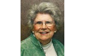 Peggy Porter Obituary (2016)