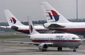 Malaysia airlines flight mh17 takes off from schiphol airport near amsterdam. Malaysia Airlines Extends Flexibility For Passengers To Change Travel Dates The Star