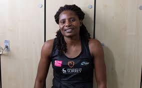 Keep up to date with the fixtures, coverage and results when it comes to the 2021 vitality netball superleague season on sky sports. One To Watch In 2021 Felisitus Kwangwa On Becoming First Zimbabwean To Join Netball Superleague