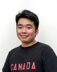 Meet the A&S 2020 Pearson scholars