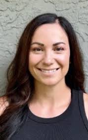 Christina Bair, LCSW