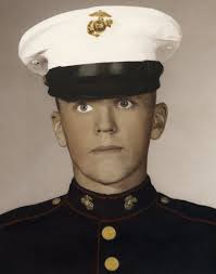 Obituary information for Carl J. Wilson