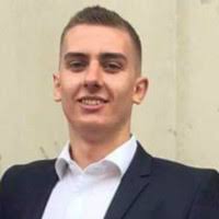 10+ "Robert Christoffersen" profiles