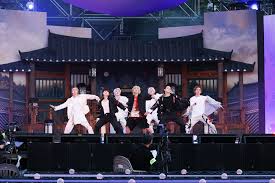 We did not find results for: Bts Sowoozoo Muster 2021 10 Best Concert Moments Teen Vogue