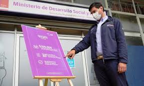 Puede postular en www.ingresodeemergencia.cl último plazo de postulación lunes 18 de enero. Modificaciones Al Ingreso Familiar De Emergencia Permitira Llegar A Mas De 900 Mil Maulinos Sin Editar