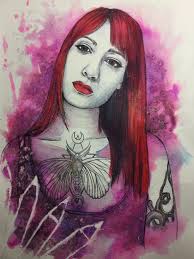 Cynthia Mora González