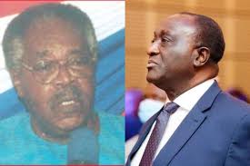 Da Rocha apologised before his death