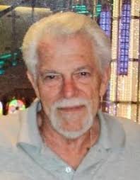 Michael Kinsella Obituary