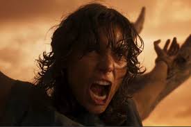 The Name's Max. Mad Max"