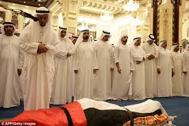 Sheikh hamdan bin rashid al maktoum, who passed away on wednesday 24th march 2021 aged 76. So What Really Happened To Dubai S Sheikh Rashid Daily Mail Online